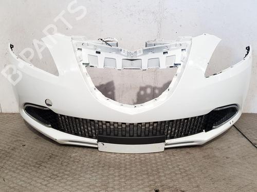 Used Front bumper Front bumper CHRYSLER YPSILON 1.2 (69 hp) 34384382 34384382
