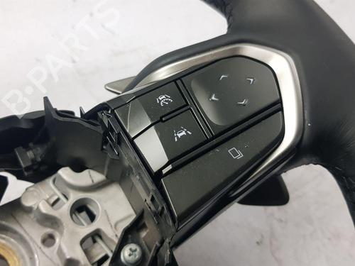 Steering wheel LEXUS NX II (_A2_, _H2_) 350h E-Four (AAZH25) | BP36698705C49 - Image 3
