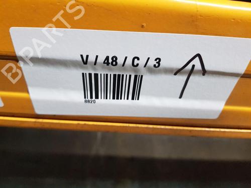 Right tailgate light BMW 5 (F10) 520 d | BP24918395C80  - Image 10