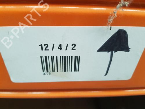 Front slam panel CITROËN C3 II (SC_) 1.4 HDi 70 (SC8HZC, SC8HR0, SC8HP4) | BP22208025C72 