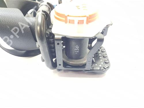 Front right seatbelt NISSAN QASHQAI II (J11, J11_) 1.5 dCi | BP25929081I25 