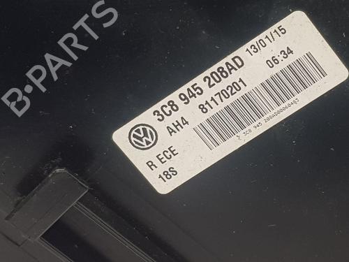 Right taillight VW CC B7 (358) 2.0 TDI | BP22655251C35 