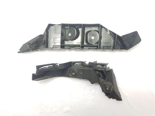 Used Rear bumper bracket SEAT IBIZA V (KJ1, KJG) [2017-2025]  28683961