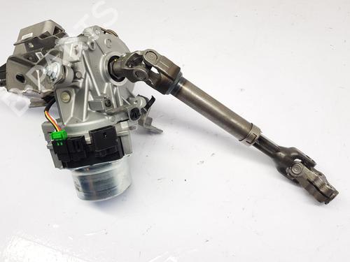 Steering column HONDA JAZZ V (GR_, GS_) 1.5 eHEV (GR3, GR6) | BP29620372M21