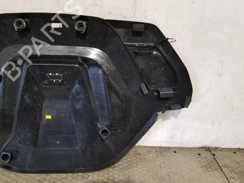 Upper protection BMW i4 (G26) M50 All-wheel Drive | BP22670372M93 