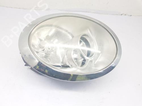 Right headlight MINI MINI (R50, R53) Cooper | BP38444569C29 - Image 3