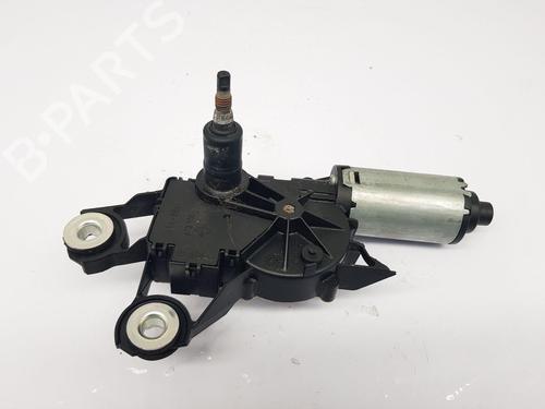 Used Rear wiper motor SEAT LEON (1P1) 1.9 TDI (105 hp) 29467382