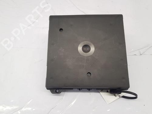 Electronic module SKODA FABIA II (542) 1.4 TDI | BP35746293M83 - Image 6