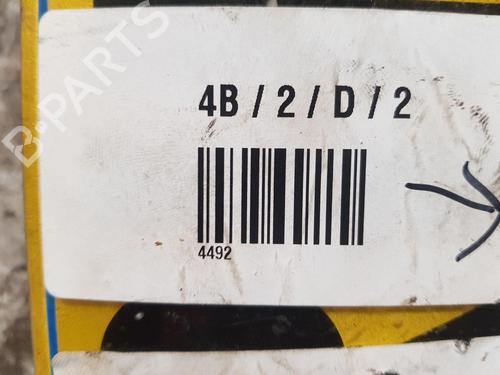 Gearbox MAZDA CX-30 (DM) SKYACTIV-G M Hybrid | BP36904675M3 - Image 10