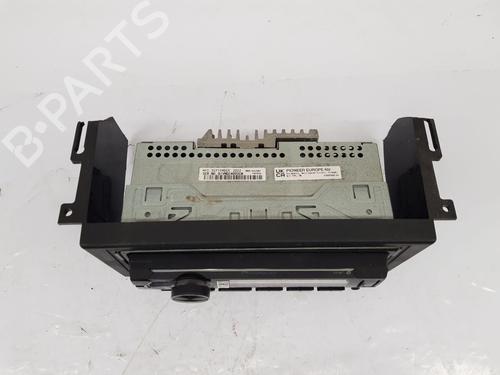 Auto-radio Auto-radio 37465367 37465367