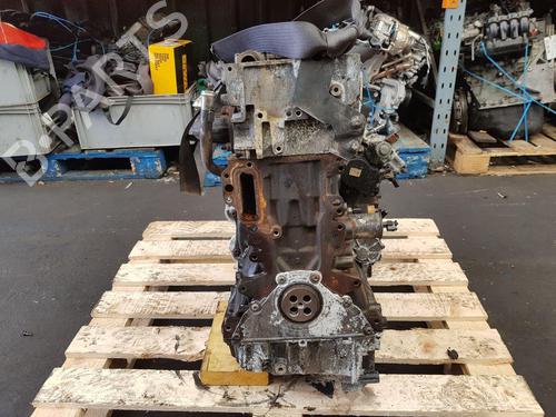 Engine MERCEDES-BENZ GLA-CLASS (X156) GLA 200 CDI 4-matic (156.902) | BP27920532M1