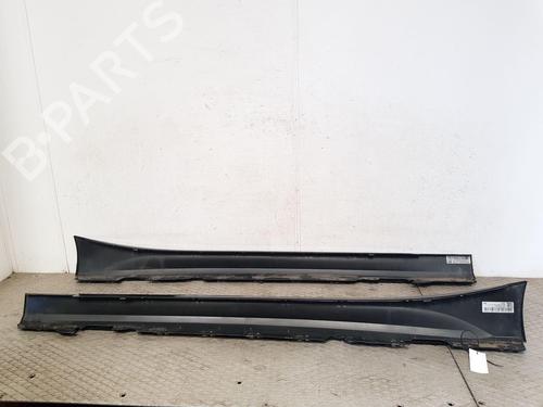 Right sideskirt BMW 1 (F20) 118 i | BP26509311C114 