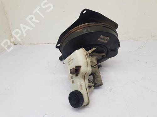 Servo brake CITROËN JUMPY II (VF7) 2.0 HDi 120 | BP35885348M42 - Image 5