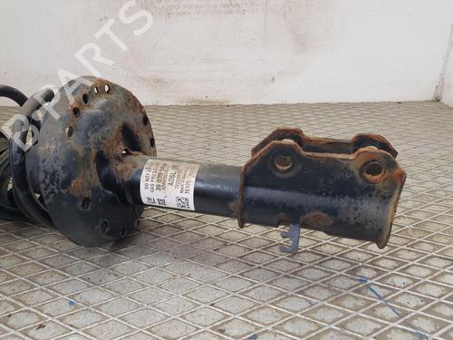 Left front shock absorber VAUXHALL ASTRA Mk VII (K) (B16) 1.0 | BP25883383M16
