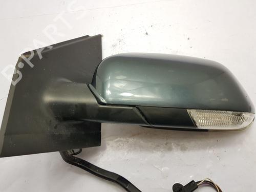 Lusterko boczne lewe VW POLO IV (9N_, 9A_) 1.4 TDI | BP29984541C26 