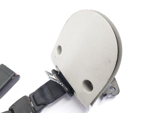 Rear center seatbelt SUZUKI SPLASH (EX) 1.2 VVT (A5B412) | BP30713859I27 