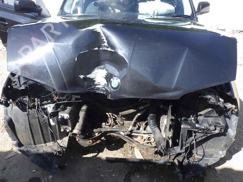 Rear parcel shelf BMW X3 (E83) 2.0 sd | BP22662743C85 