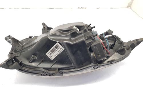 Left headlight NISSAN MICRA III (K12) 1.2 16V | BP28800368C28 