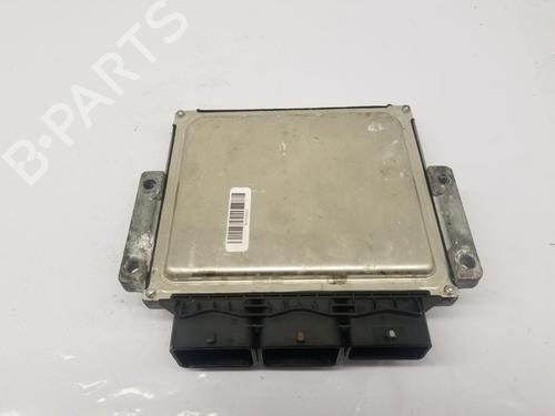 Engine control unit (ECU) FORD KUGA I 2.0 TDCi | BP36364679M57 - Image 6