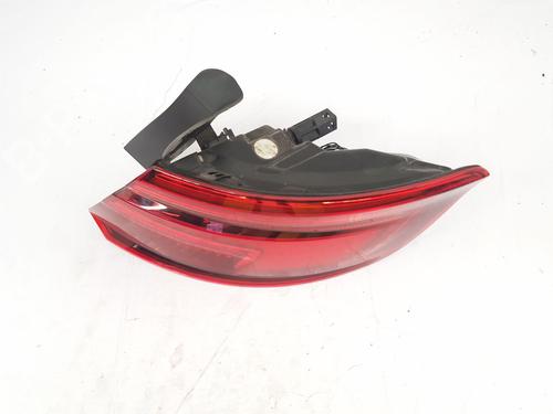 Used Right taillight Right taillight AUDI A3 Sportback (8VA, 8VF) RS3 quattro (400 hp) 33630165 33630165