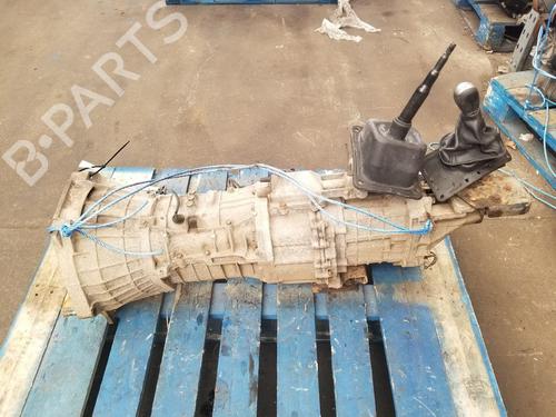 Used Gearbox Gearbox SUZUKI GRAND VITARA I (FT, HT) 2.0 4x4 (TA52, TL52, SQ420) (128 hp) 33917524 33917524