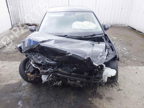Rear bumper VW POLO VI (AW1, BZ1, AE1)  | BP29549432C8 