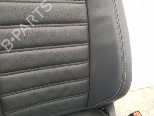 Right front seat VW SCIROCCO III (137, 138) 2.0 TDI | BP38326030C16 - Image 5