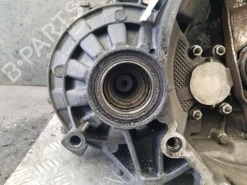 Gearbox VW GOLF VI (5K1) 1.6 TDI | BP32766663M3 - Image 4