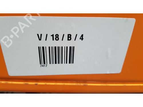 Pipe TESLA MODEL Y (5YJY) EV Performance All-wheel Drive | BP33966744M125 - Image 6