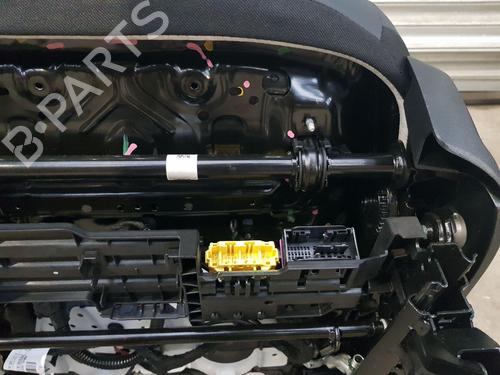 Right front seat MERCEDES-BENZ GLB (X247) GLB 200 d (247.612) | BP32846928C16 - Image 45