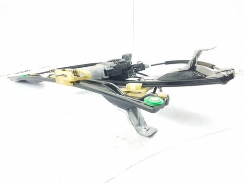 Front right window mechanism FORD FOCUS III 1.6 Ti | BP29343436C23 