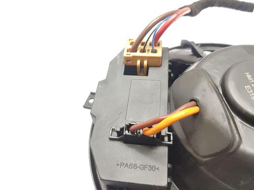 Heater blower motor SEAT LEON (1P1) 1.9 TDI | BP29467385M62 