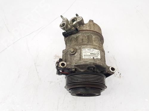 Used AC compressor AC compressor 37517821 37517821