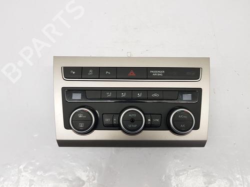 Used Climate control SEAT LEON (5F1) 1.8 TSI (180 hp) 30290312