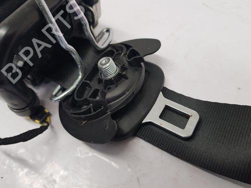 Front right seatbelt VW POLO VI (AW1, BZ1, AE1)  | BP30184884I25 