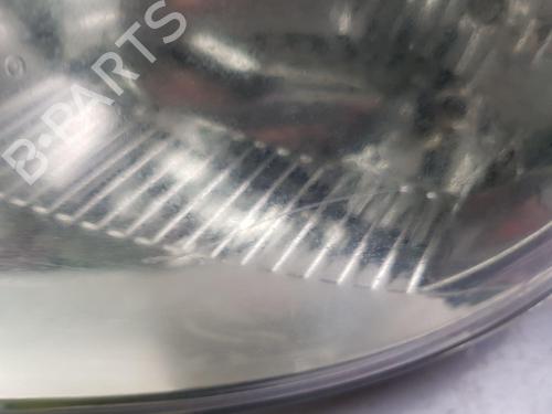 Left headlight HYUNDAI i10 I (PA) 1.2 | BP23263883C28 