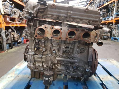 Engine SUZUKI SX4 (EY, GY) 1.6 VVT 4x4 (RW416) | BP30184617M1