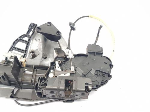 Front left lock FORD FOCUS II (DA_, HCP, DP) 1.6 | BP29839722C98