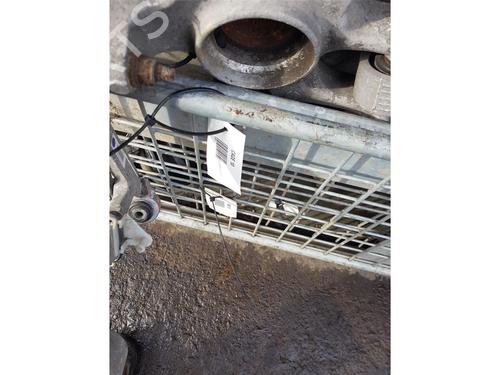 Left front steering knuckle AUDI A4 B7 (8EC)  | BP23332124M25 