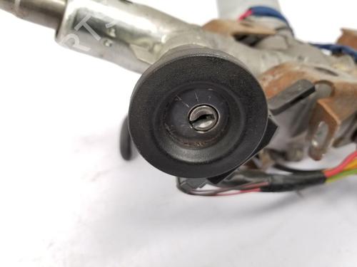 Steering column RENAULT CLIO II (BB_, CB_) 1.2 16V (BB05, BB0W, BB11, BB27, BB2T, BB2U, BB2V, CB05,... | BP22657597M21 
