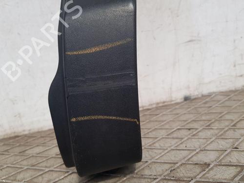 Rear left wheel arch trim NISSAN QASHQAI II SUV (J11, J11_) 1.3 DIG-T | BP27550356C136 