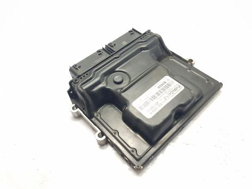 Engine control unit (ECU) FORD FIESTA VII (HJ, HF) | BP30976754M57