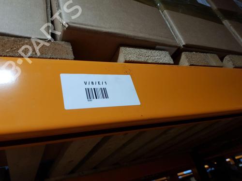 Headrest FORD KUGA II (DM2) 2.0 TDCi 4x4 | BP28066893I31 