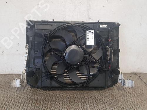 Water radiator BMW 1 (F20) 116 d | BP22205138M31 