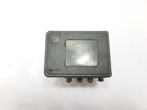 ABS pump AUDI TT Roadster (FV9, FVR) 2.0 TDI | BP25039484M43 