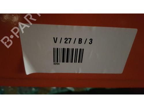 ABS pump FORD FIESTA VI (CB1, CCN) 1.25 | BP33056672M43 - Image 7