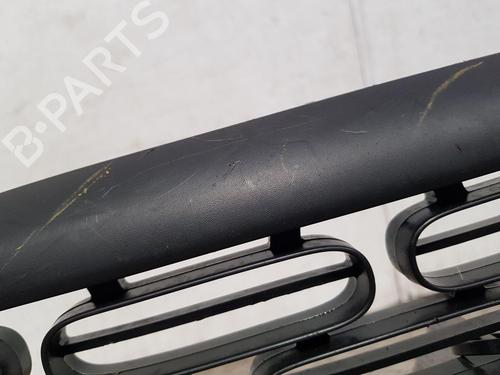 Front bumper spoiler CITROËN C4 CACTUS 1.6 BlueHDi 100 | BP29229992C153 