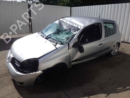 Front right window mechanism RENAULT CLIO II (BB_, CB_) 1.2 (BB0A, BB0F, BB10, BB1K, BB28, BB2D, BB2H, CB0A,... | BP30137882C23