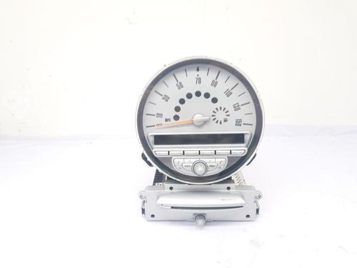 Used Radio Radio MINI MINI (R56) Cooper S (174 hp) 34638740 34638740