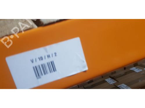 Front wiper motor RENAULT CLIO V (B7_)  | BP22668106M29 